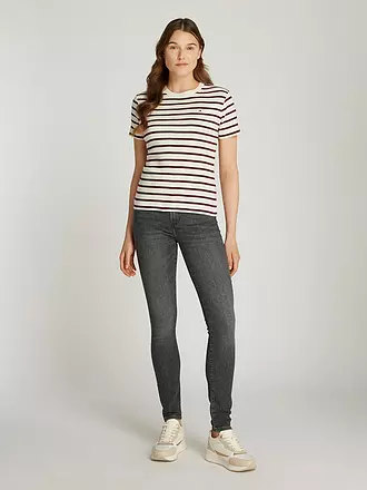 TOMMY HILFIGER | Camiseta | beige